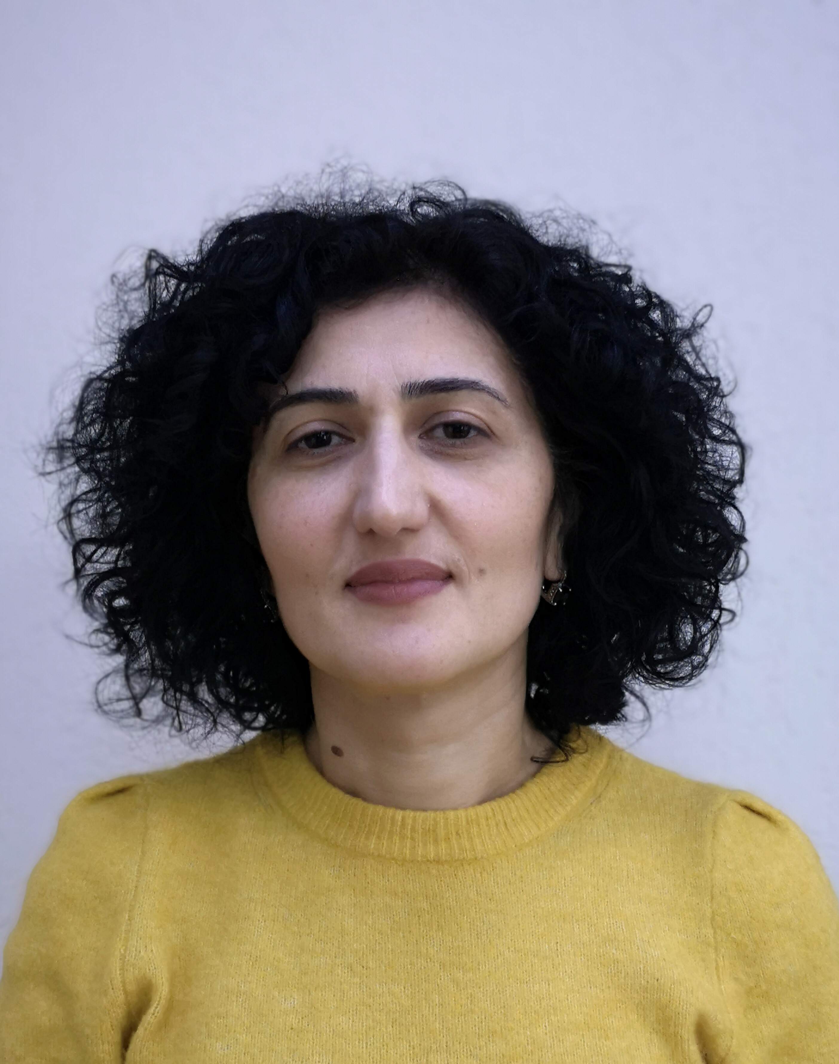 ნონა დუმბაძე